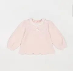 メゾピアノ♡トレーナー　うさぎ