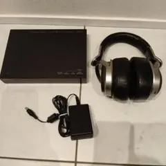 SONY MDR-HW700DS デジタルサラウンドヘッドホンシステムのサムネイル