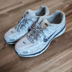NIKE ナイキ　P6000　28.5センチ