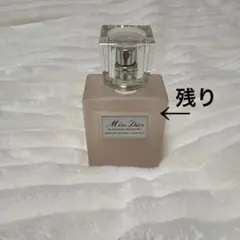 Miss Dior Blooming Bouquet ヘアミスト 30ml