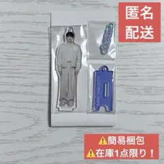 seventeen home アクリルキーリング ウォヌ