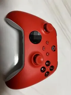 Xbox Wireless Controller レッド 赤