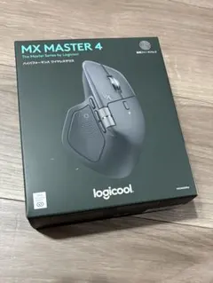 2026年最新】MX MASTER 4の人気アイテム - メルカリ