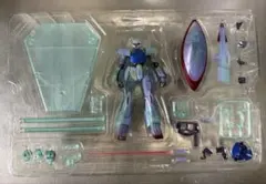 ROBOT魂 ターンエーガンダム 月光蝶 Ver. 欠品あり - メルカリ