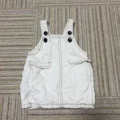 nunubiel ジャンバースカート XS