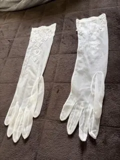 タカミブライダル　ウェディンググローブ