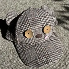 ユニバ　ティム　ハット　帽子　キャップ　ミニオン