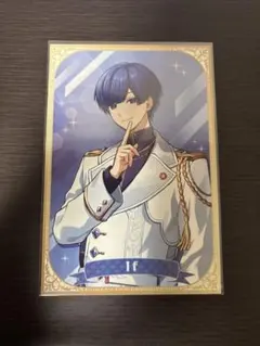 いれいす If ポストカード