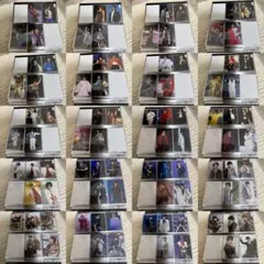 宮舘涼太 歴代 フォトセット