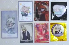 第五人格 identity 湯めぐりの径 夜の番人 イタカ セット - メルカリ