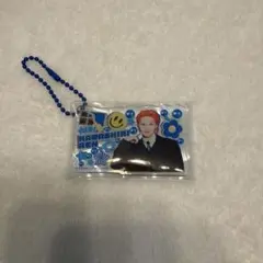 JO1 川尻蓮 アクリルキーホルダー
