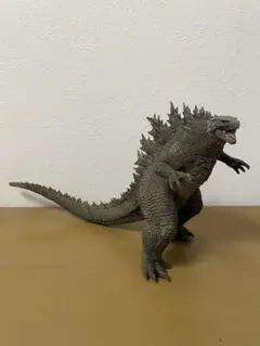 一番くじ　ゴジラvs コング　A賞 SOFVICS GODZILLA 箱なし