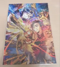 劇場版「鬼滅の刃」無限城編　入場者特典