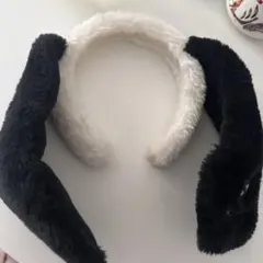 USJ スヌーピー カチューシャ