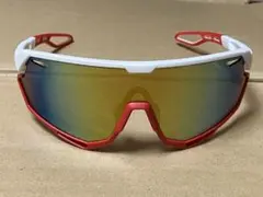 ランニング サングラス
