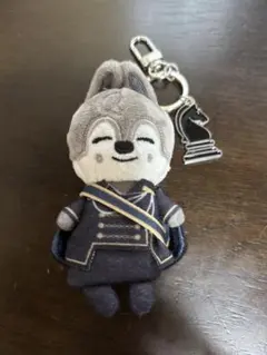 SKZOO ぬいぐるみ バンチャン ウルフチャン - メルカリ