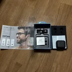 SoundCore Liberty Air2 イヤホンなし