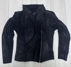 y2k 00's archive opium darkcore jacket - メルカリ