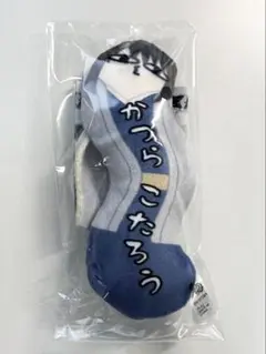 銀魂　ひねくれたやつら　桂小太郎