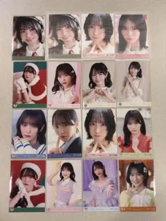 無*K様 野口衣織 生写真 まとめ売り