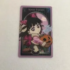 鬼滅の刃　栗花落カナヲ　グッズセット　レア　ハロウィン 鬼滅の刃】栗花落カナヲ ハロウィン2025 アクリルスタンド - メルカリ