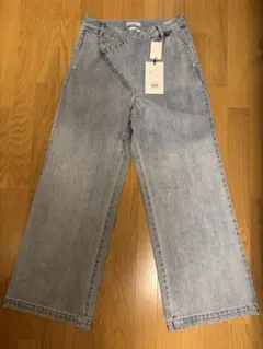 WHEIR KEISUKE YOSHIDA デニム