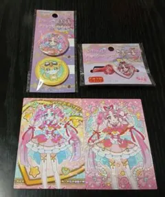 名探偵プリキュア キュアミスティック　まとめ売り
