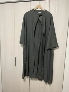 2025年最新】fog linen work ジャケット・アウターの人気アイテム