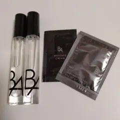 POLA B.A オーデコロン 10ml (2本セット)