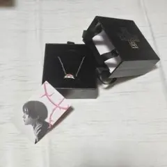 TXT ショーケース showcase ボムギュ リング ネックレス トレカ - メルカリ