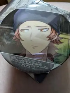 K SEVEN STORIES 伊佐那社　缶バッジ K SEVEN STORIES 伊佐那社 缶バッジ 駿河屋 - 【買取】伊佐那社