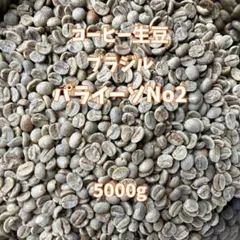 パナマ・エスメラルダ・ゲイシャ コーヒー生豆 2kg - メルカリ