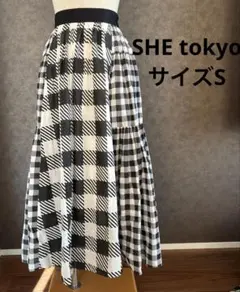 2026年最新】SHE Tokyoの人気アイテム - メルカリ
