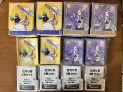 ポケモンカード　メガブレイブ　ポケモンセンターセット　リーリエサプライ