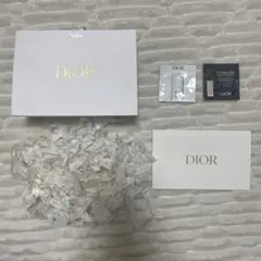 dior 箱