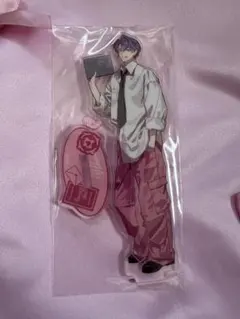 渡会雲雀 アルバム アクリルスタンド アクスタ ジオラマ VOLTACTION⑥