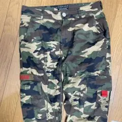ミシカカーゴパンツ【即発送】【美品】