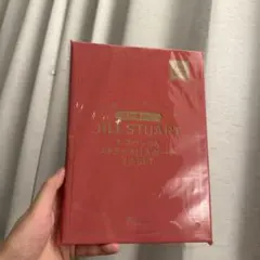 ゼクシィ2025/6月号付録JILL STUAPTエコバッグ&ポーチ