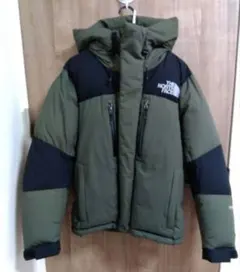 TheNorthFaceバルトロライトジャケット