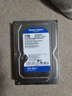 2026年最新】western digital hdd 6tbの人気アイテム - メルカリ