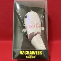 デプス⭐︎deps⭐︎NZ CRAWLER⭐︎F-26 ☆限定のサムネイル