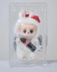 Coca-Cola The Monsters Vinyl Face