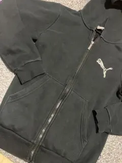 PUMAパーカー150