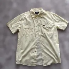メンズ　半袖シャツ　Brixtonのサムネイル