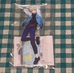 【にじさんじ】アクリルスタンド ハーフアニバ【緋八マナ】