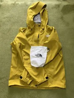 THE NORTH FACE フューチャーライトドリズルジャケット