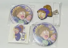 忍たま乱太郎　不破雷蔵セット