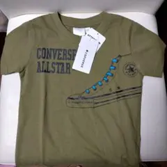 コンバースTシャツのサムネイル