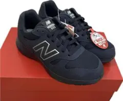 New Balance 550 ネイビー 幅広 4E 27cm 新品のサムネイル