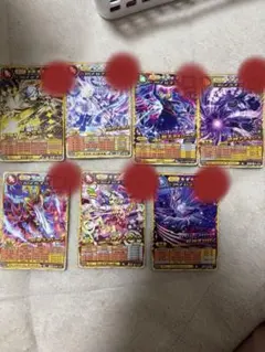 オレカバトル2、グレン、マヨリ、オロロソなどのサムネイル